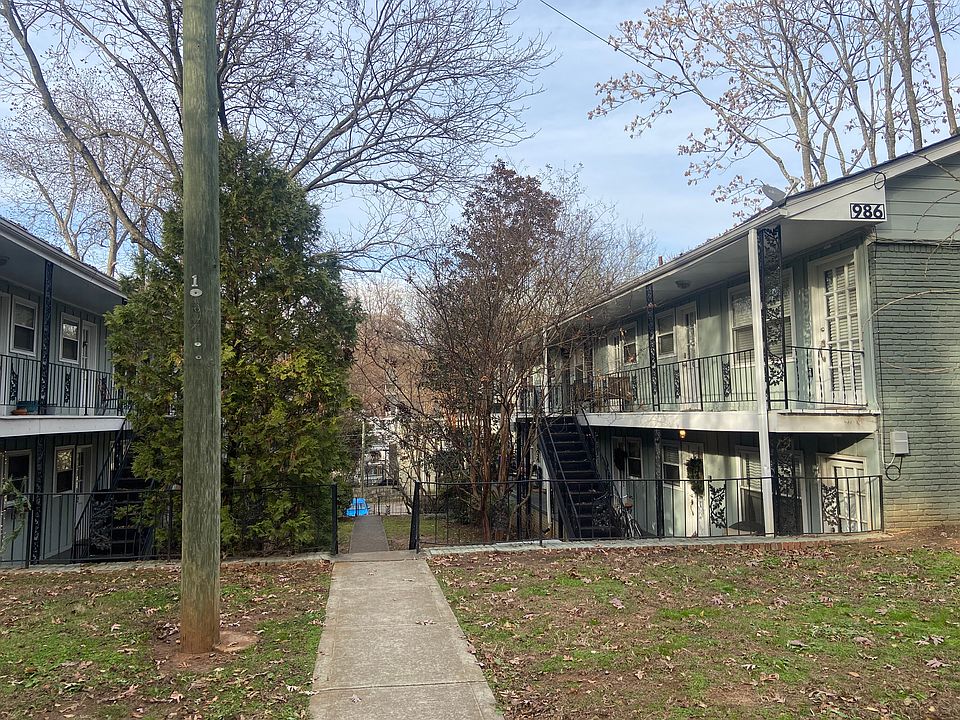1st image of 986 Greenwood Ave NE APT 8