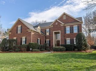 10514 Penmarric Ct, Charlotte, NC 28270