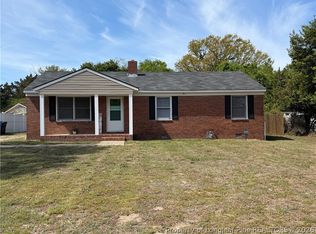 1904 Westhill Dr, Fayetteville, NC 28304