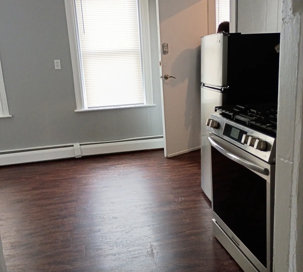 1 bed, $1,150 — Photo 2