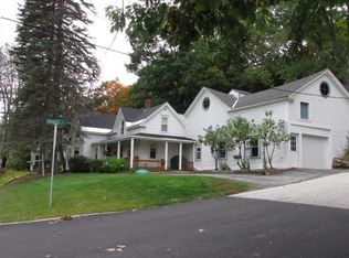 49 Union St, Peterborough, NH 03458
