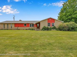 1651 W Alward Rd, Dewitt, MI 48820