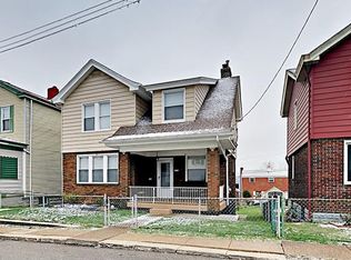 1175 Serene St, Pittsburgh, PA 15212