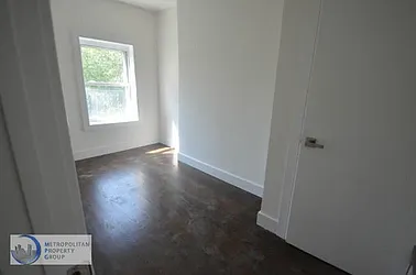 Rented by Metropolitan Property Group