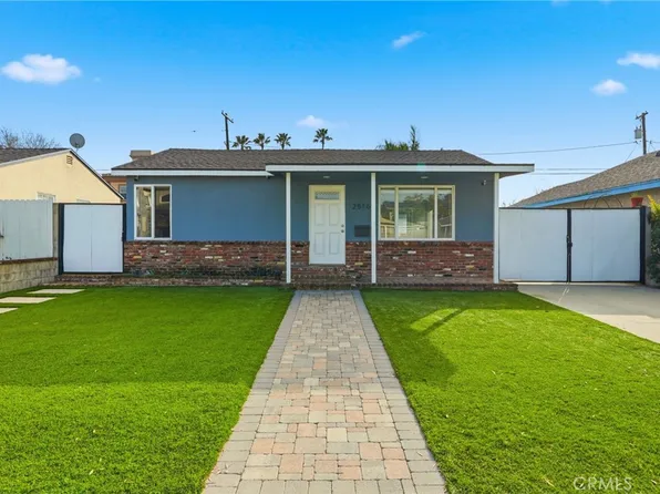 2516 185th St, Redondo Beach, CA 90278