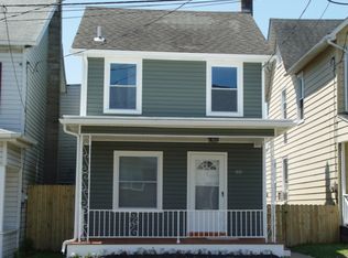 60 Lewis St, Phillipsburg, NJ 08865