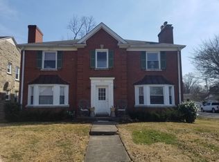 3512 Willis Ave #3, Louisville, KY 40207