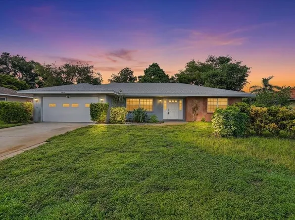 6814 16TH AVENUE DRIVE W, BRADENTON, FL 34209