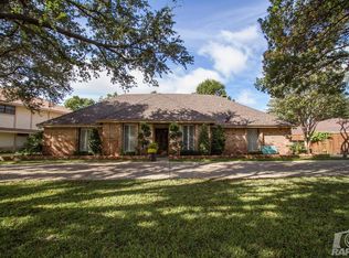 5505 Woodbine Ln, San Angelo, TX 76904
