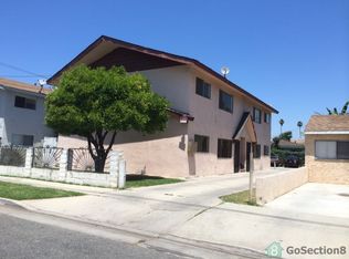8037 Rose St APT A, Paramount, CA 90723