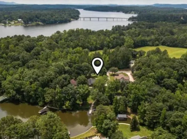 523 Seminole Trl, Pell City, AL 35128