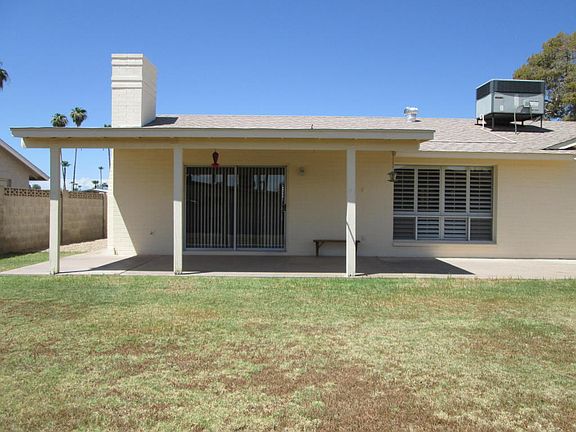 3rd image of 4435 W Las Palmaritas Dr