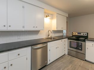 1829 W 1st Ave, Spokane, WA 99201