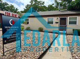 1627 Chester St, Aurora, CO 80010