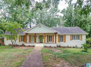4921 Stone Mill Rd, Mountain Brook, AL 35223