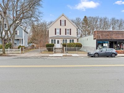 103 Lynn St, Peabody, MA, 01960