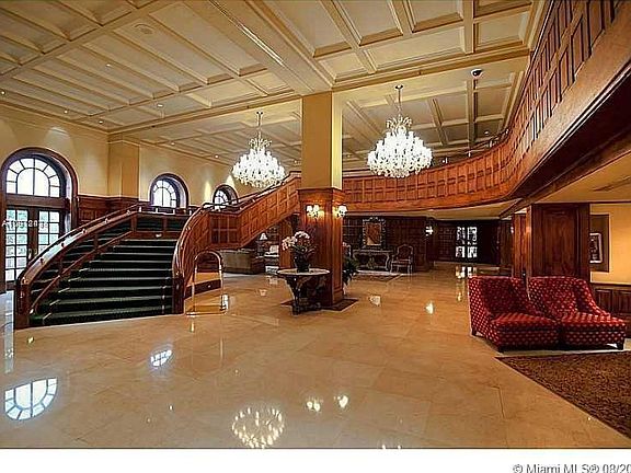 2nd image of 5225 Collins Ave APT 805