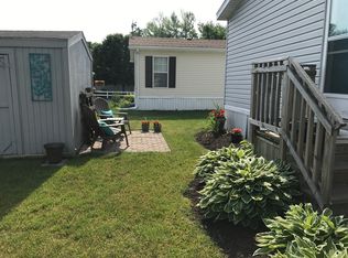 2500 Mann Rd LOT 428, Clarkston, MI 48346