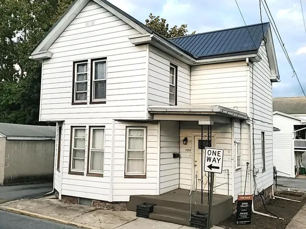 125 Lincoln St, Marysville, PA 17053