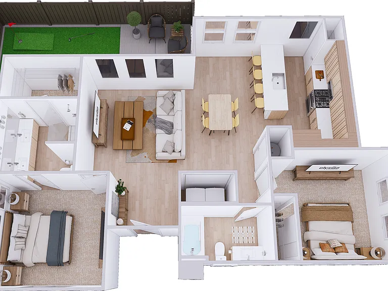 Elysian Homes at Cadence — Photo 76