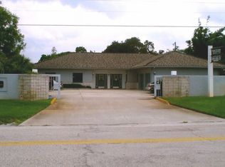 101 W Brevard Dr, Melbourne, FL 32935