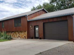 735 S Park Ave, Montrose, CO 81401