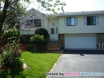 510 97th Ln NE, Blaine, MN, 55434