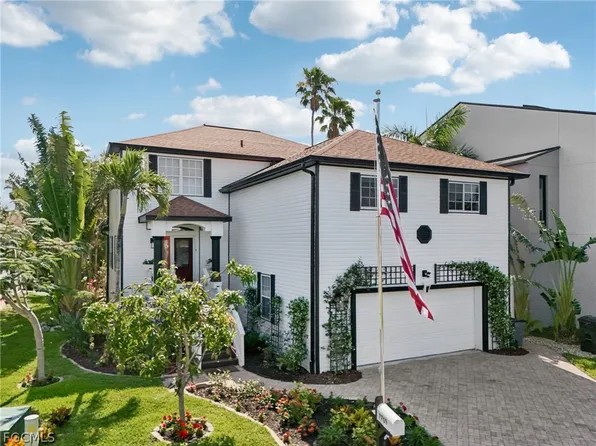 7709 Victoria Cove Ct, Fort Myers, FL 33908