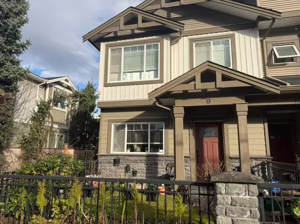9100 No 3 Rd #9, Richmond, BC V7A 1V9