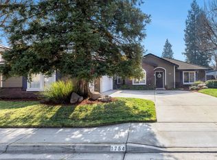 1754 Decatur Ave, Clovis, CA 93611