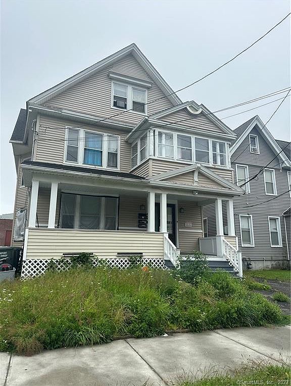 265 Laurel Ave, Bridgeport, CT 06605 Zillow