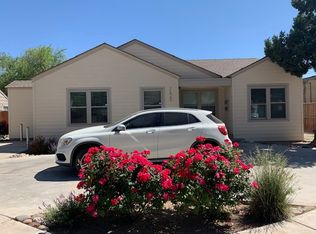 2625 26th St, Lubbock, TX 79410