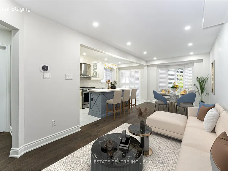 5255 Guildwood Way #48 — Photo 7