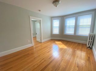 (Undisclosed Address), Somerville, MA 02143