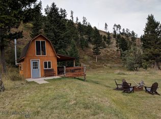 33 Sec, Townsend, MT 59644