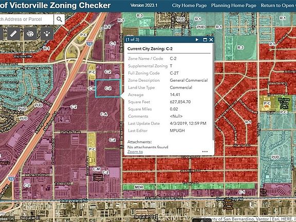 4th image of 0 Mariposa Rd