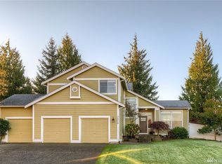 3020 Silver Springs Ave, Enumclaw, WA 98022