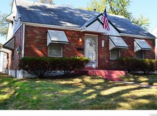419 N Dade Ave, Saint Louis, MO