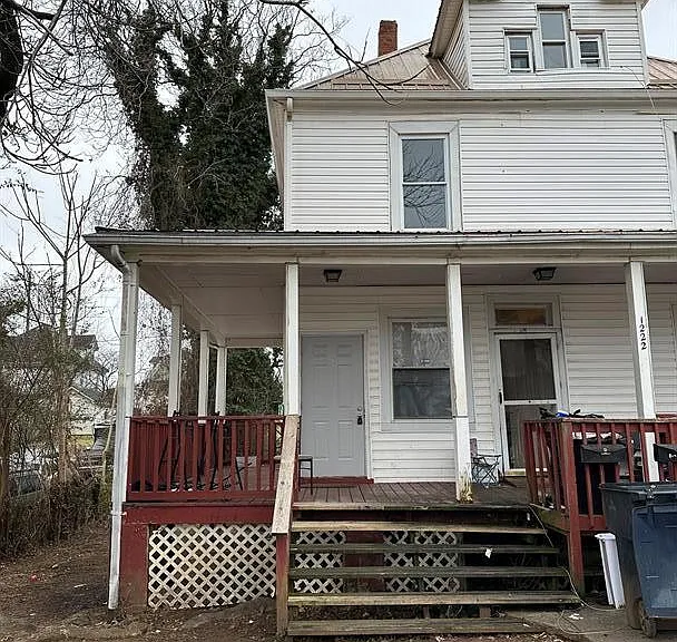 1222 Salem Ave SW #B — Photo 1