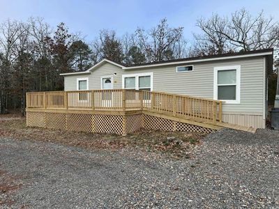 100 Seay Ln, Mena, AR, 71953