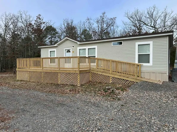 100 Seay Ln, Mena, AR 71953