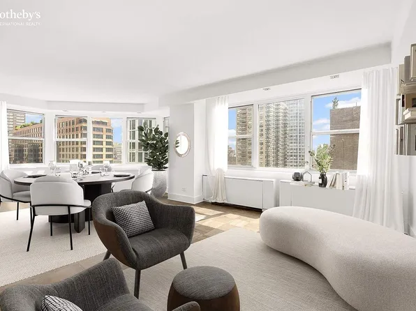 155 E 34th St APT 19D, New York, NY 10016
