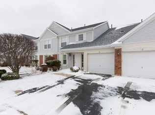 13931 S Bristlecone Ln APT C, Plainfield, IL 60544