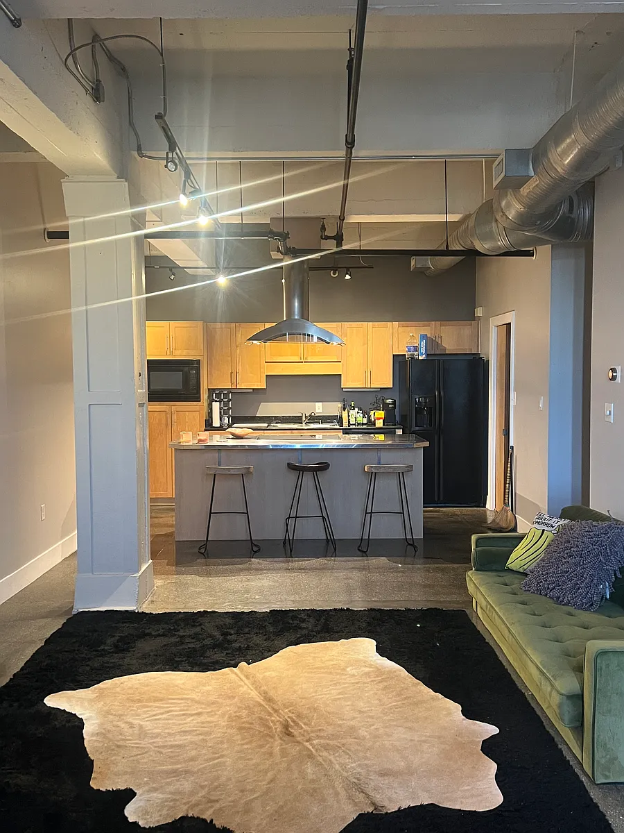 Building Photo - 500 Granby St #2B