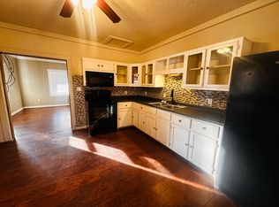 11601 County Road 2360, Lubbock, TX 79404