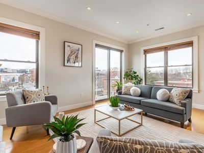 88 B St UNIT 302, South Boston, MA, 02127