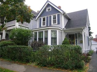 1222 Park Ave, Rochester, NY 14610