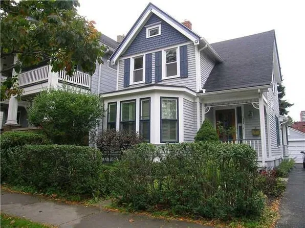 1222 Park Ave, Rochester, NY 14610
