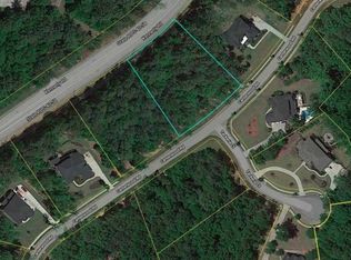 233 Canterwood Rd, Irmo, SC 29063