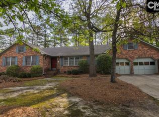725 Chadford Rd, Irmo, SC 29063
